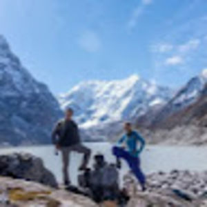 Meet your Posher, Lani